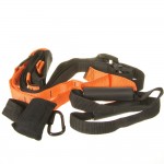 TRAK ZA VADBO TELESA, SUSPENSION TRAINER (TRX)